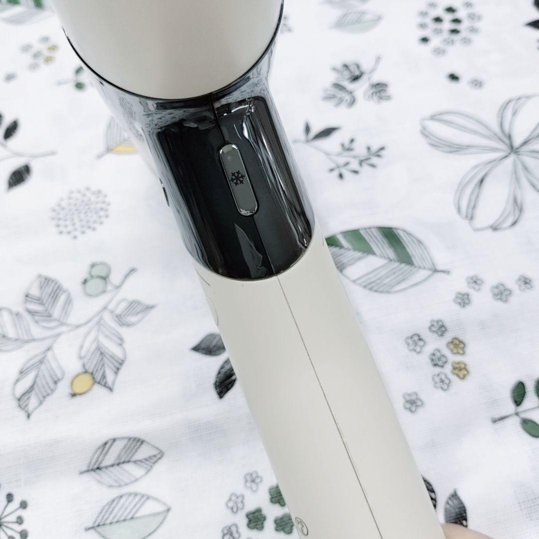 美品⭐️KINUJO 絹女 ドライヤー キヌジョ