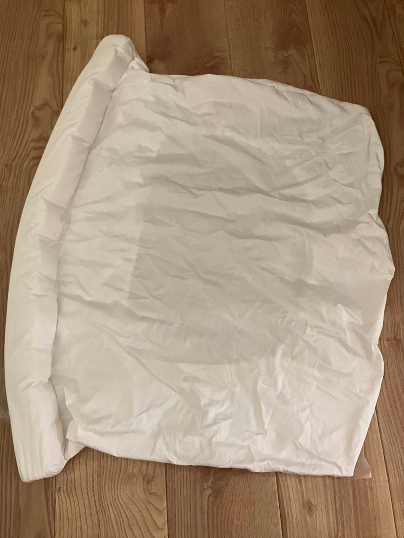 そいねーるミニ　ベビーベッド