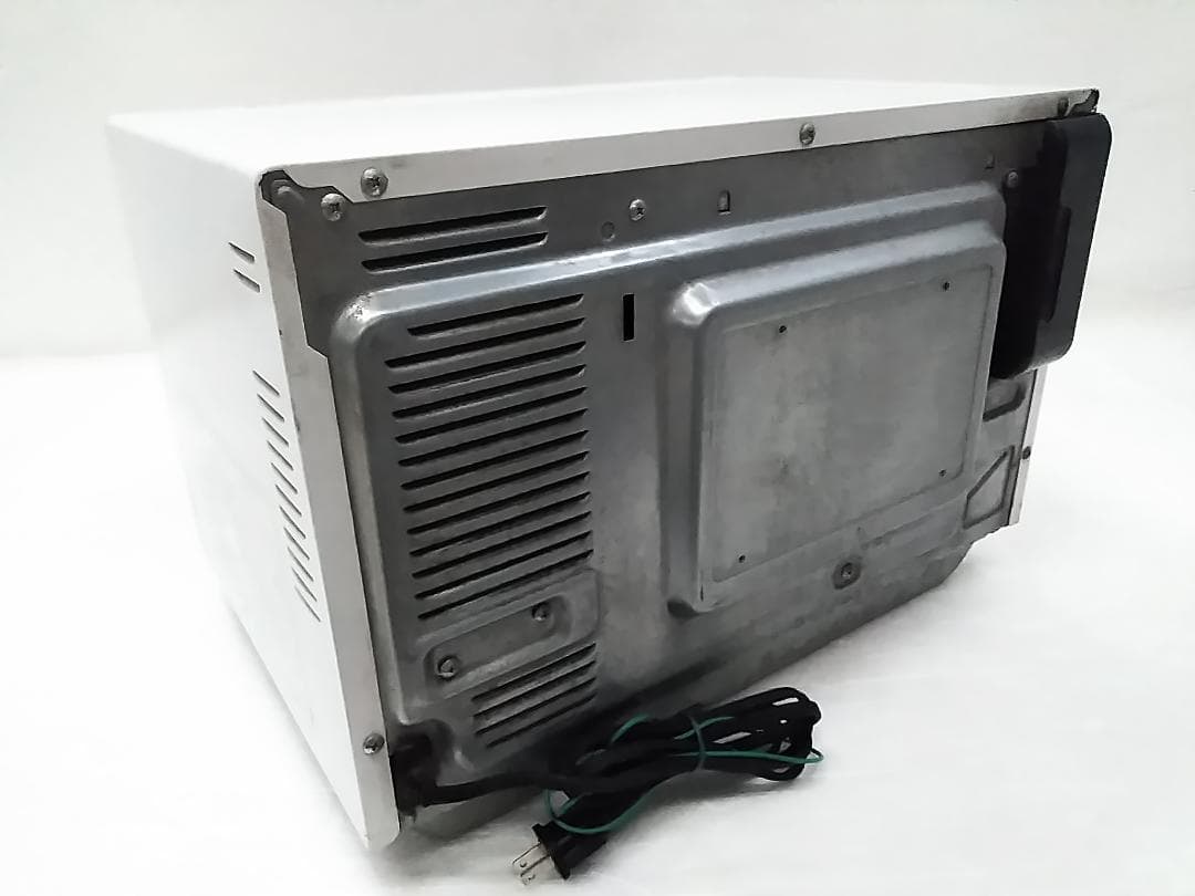 シャープ 加熱水蒸気オーブン 電子レンジ RE-BK800-W 2020年製 ★