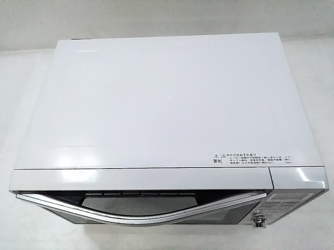 シャープ 加熱水蒸気オーブン 電子レンジ RE-BK800-W 2020年製 ★