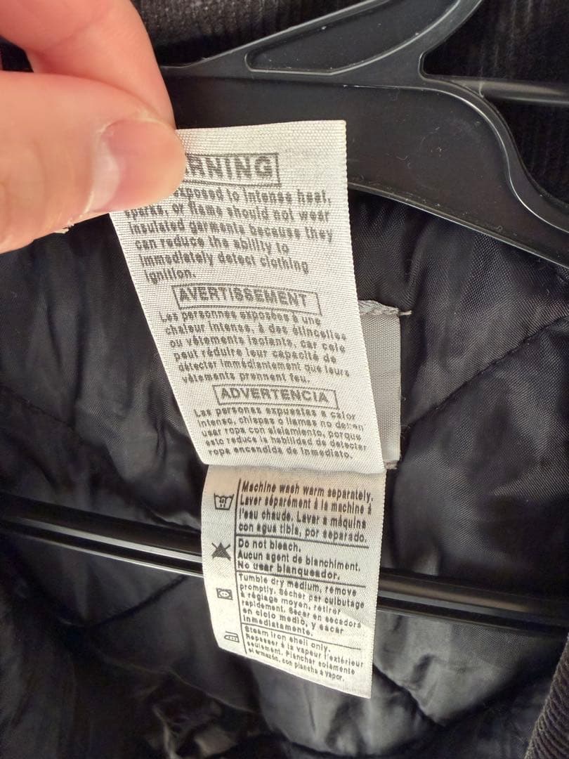 Carhartt トラディショナルジャケット　希少カラー