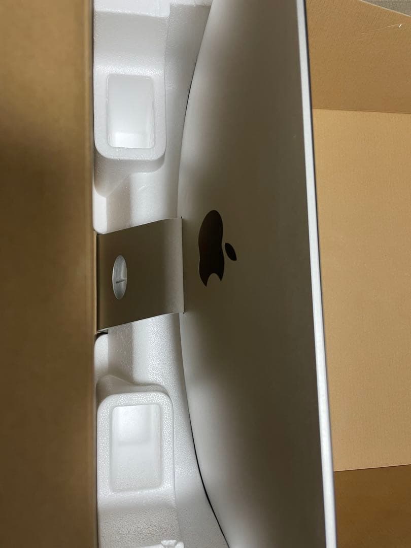 Apple iMac 21.5インチ2017 MMQA2J/A