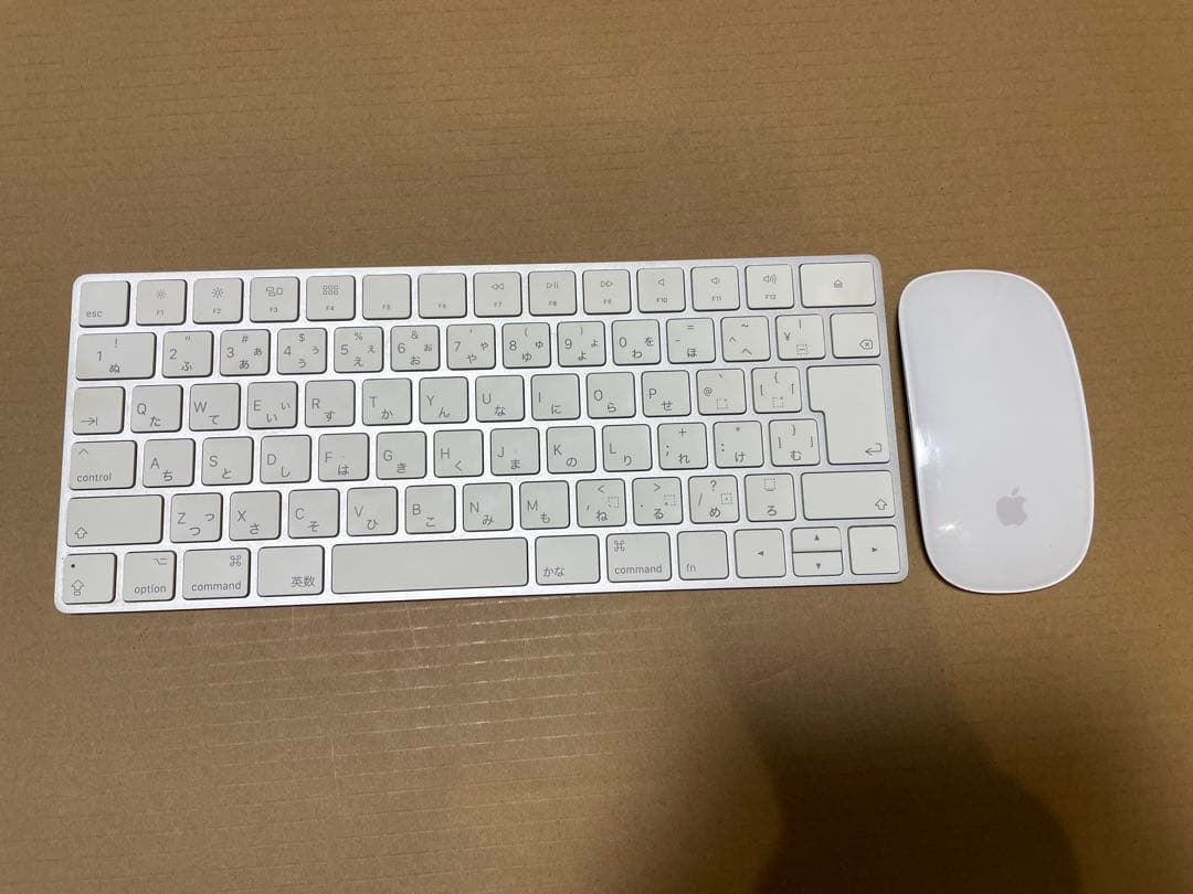 Apple iMac 21.5インチ2017 MMQA2J/A