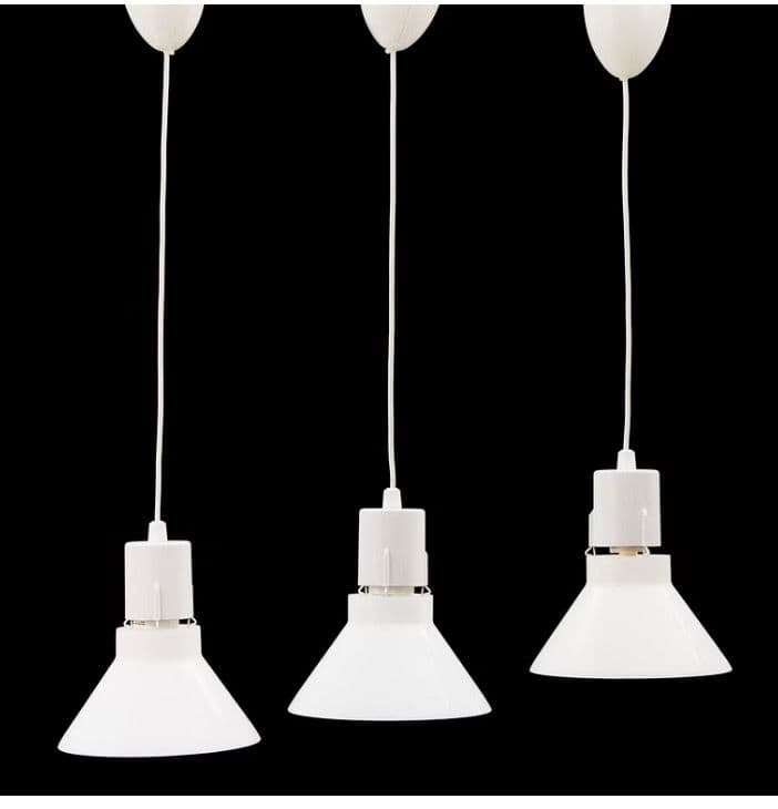 【廃盤品】Louis poulsen 『Minimal』大 ペンダントライト