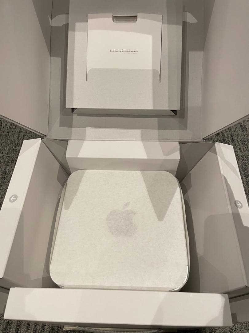 Mac Studio M2 MAX メモリ64GB 1TB