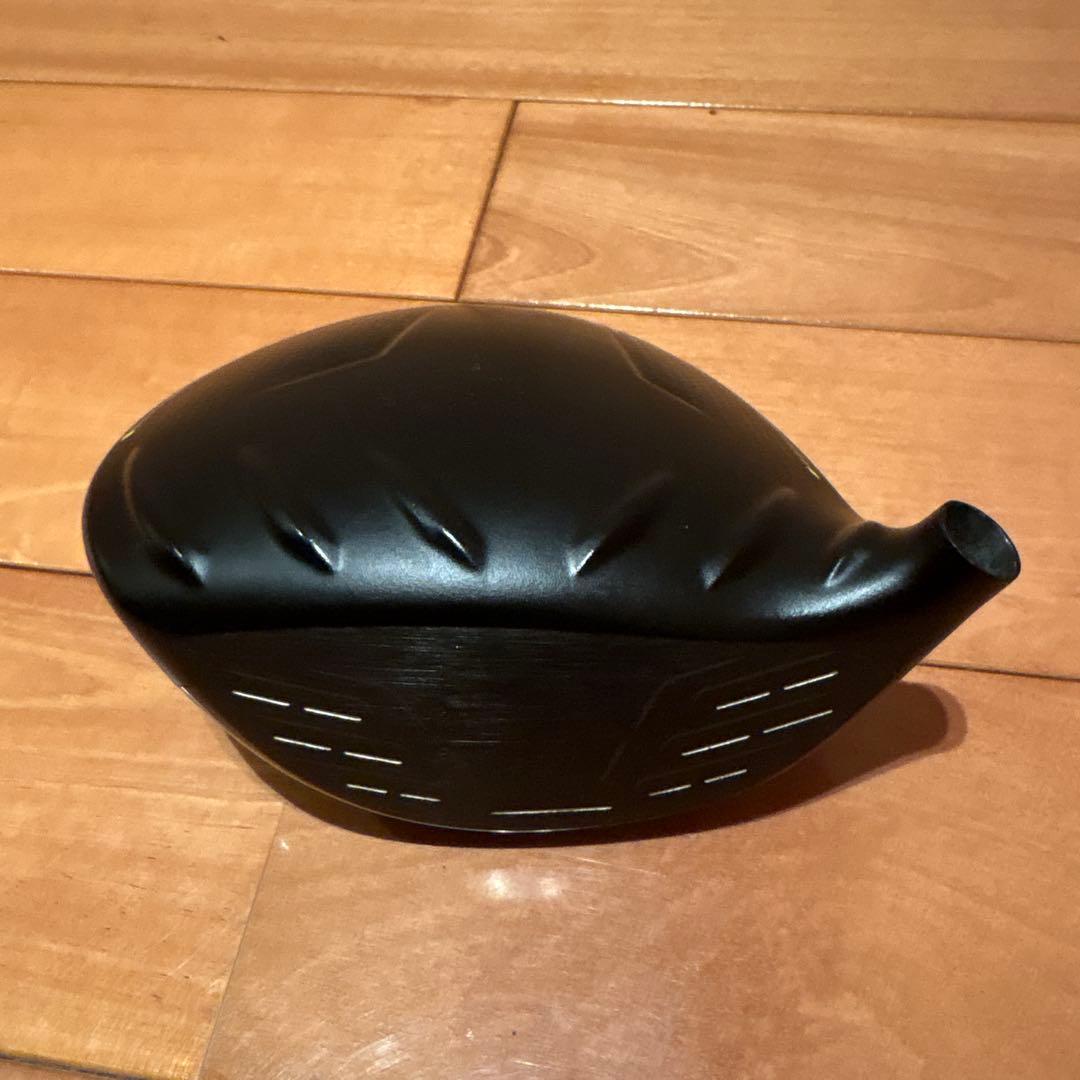 たこたこ　PING ピン G430 MAXドライバー ヘッド9度