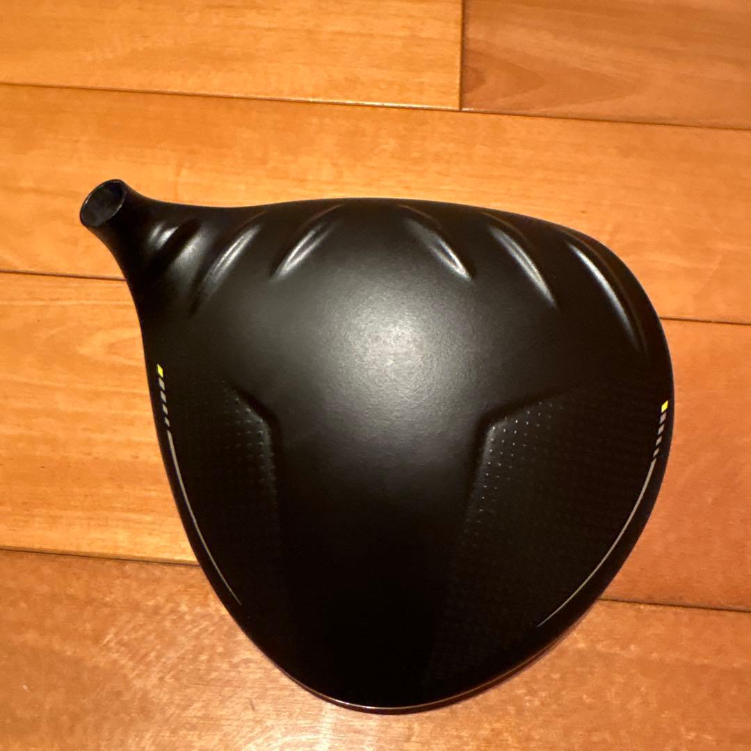 たこたこ　PING ピン G430 MAXドライバー ヘッド9度