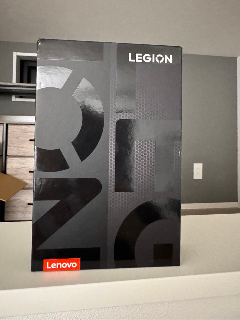 ス*イ様 Lenovo Legion Y700 Gen4