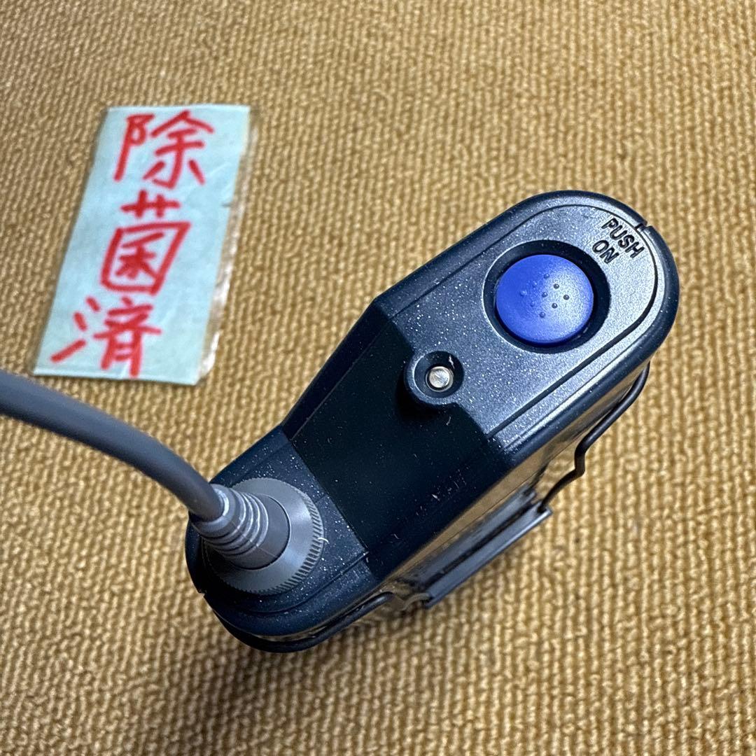 Panasonic WX-4300B パナソニック ワイヤレスマイクロホン