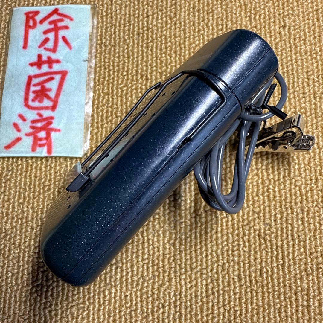 Panasonic WX-4300B パナソニック ワイヤレスマイクロホン