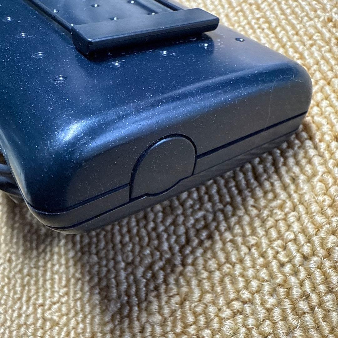 Panasonic WX-4300B パナソニック ワイヤレスマイクロホン