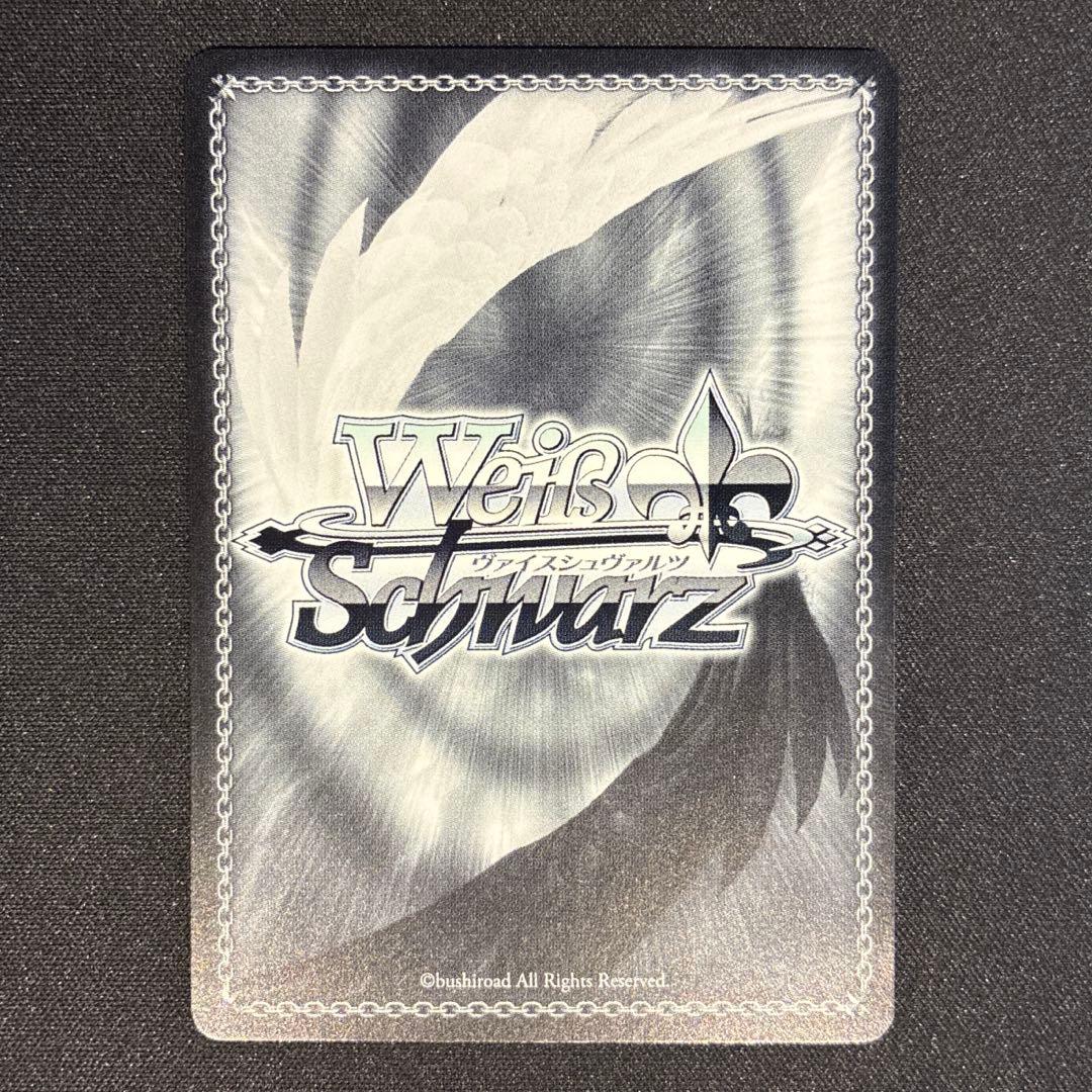 ヴァイス　 ツキノカメ 秦谷美鈴 SEC　サイン