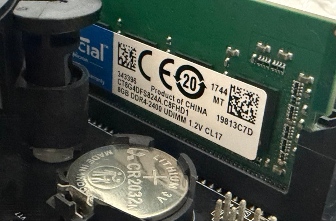 グラフィックボード・グラボ・ビデオカード H110M-DVS Pentium G4560 8GB GTX1050 400W