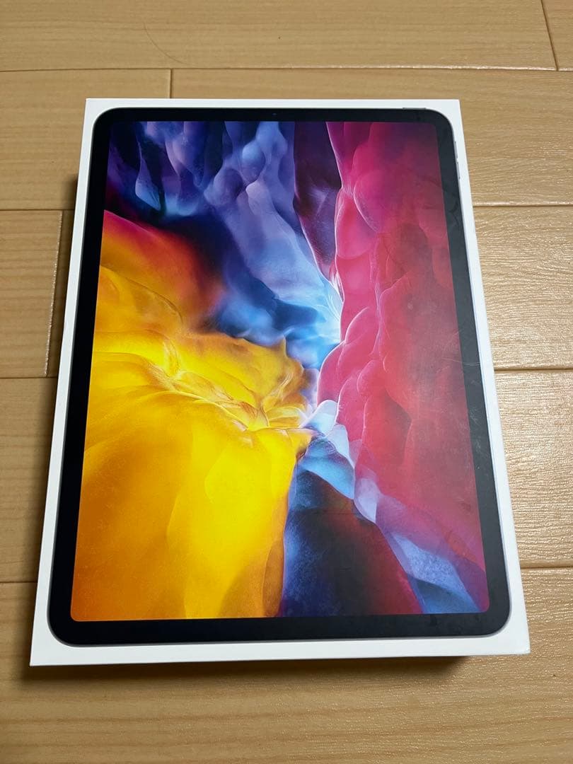 iPad pro 11インチ 第2世代 Apple pencil