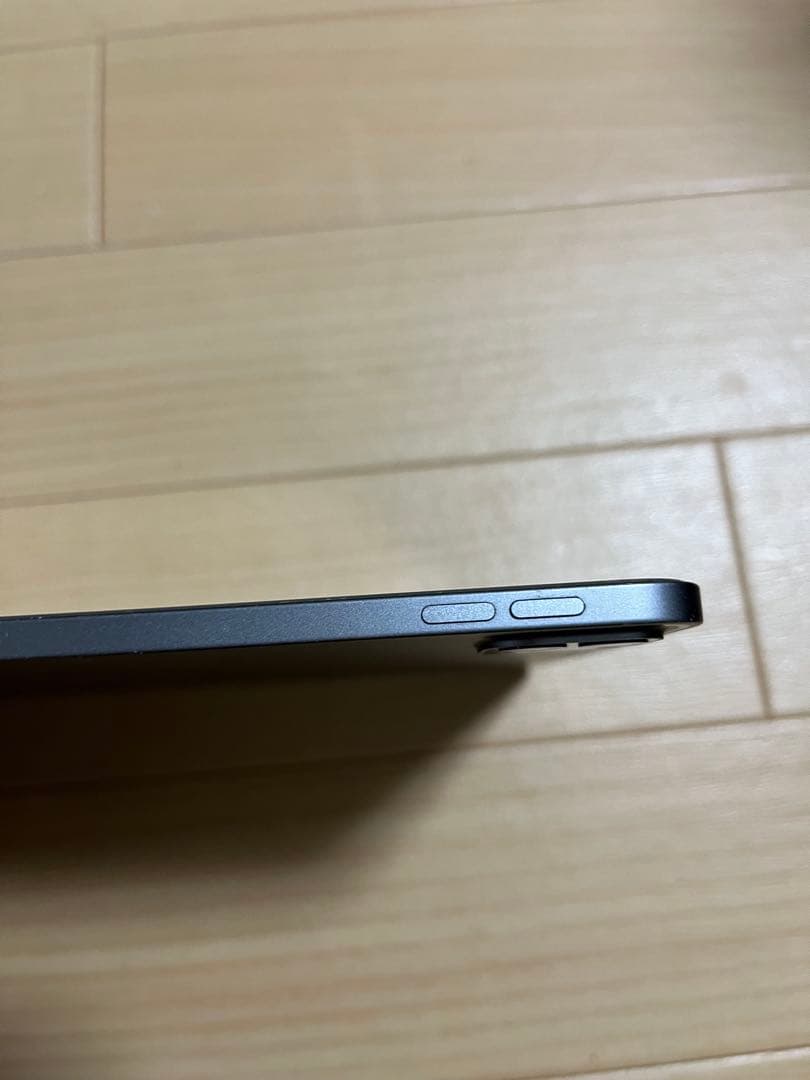 iPad pro 11インチ 第2世代 Apple pencil