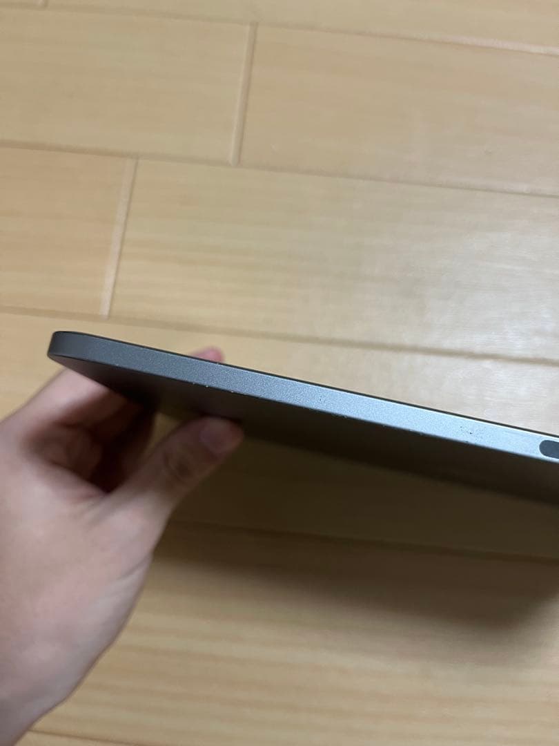 iPad pro 11インチ 第2世代 Apple pencil