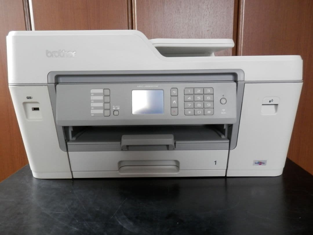 ブラザー プリンター MFC-J6583CDW