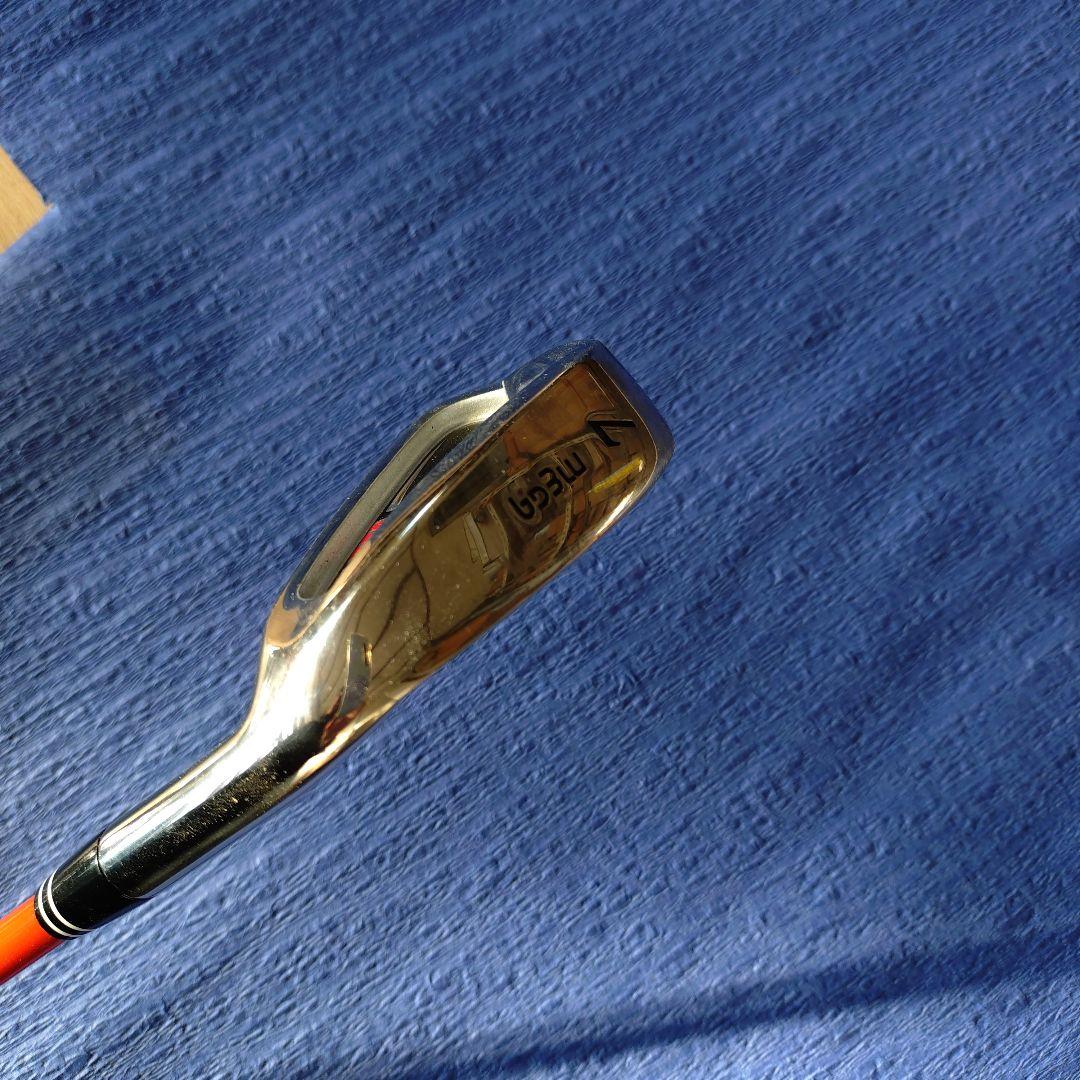 練習器具　しなりドライバー＆アイアンセット