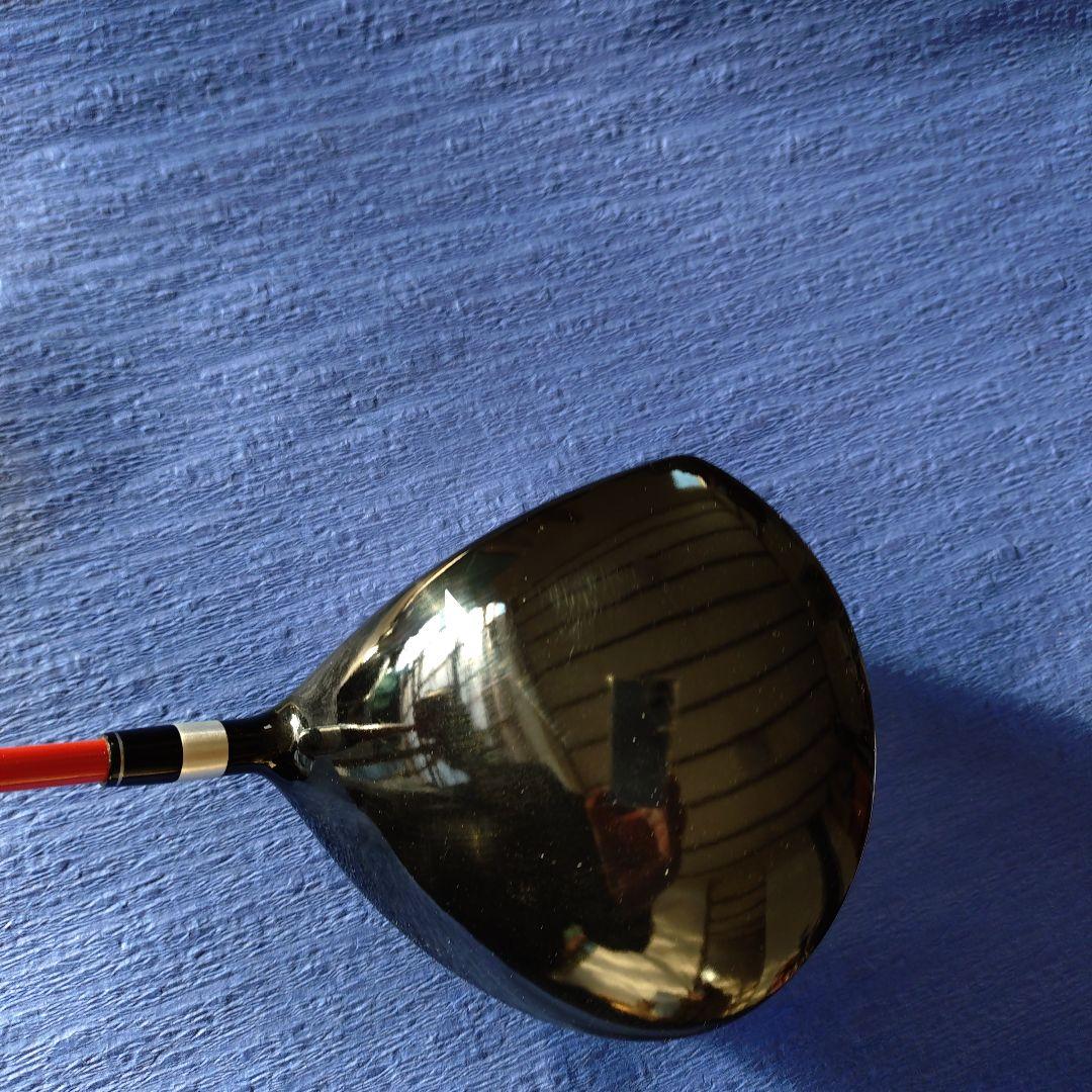 練習器具　しなりドライバー＆アイアンセット