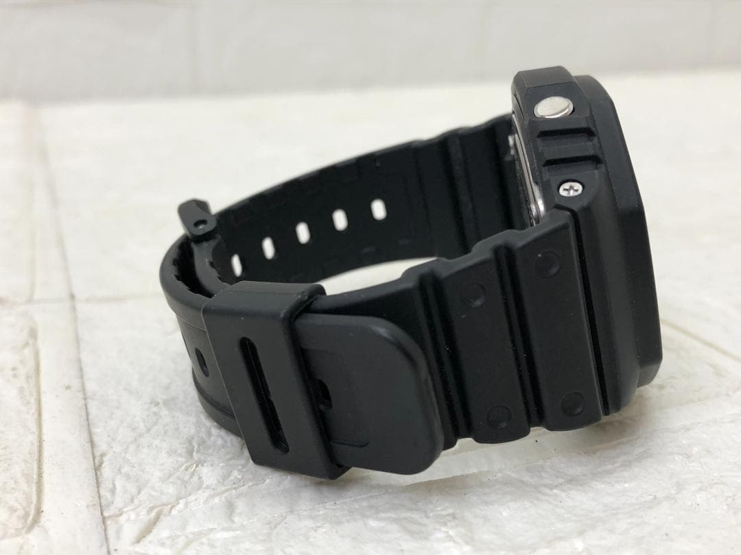 CASIO カシオ G-SHOCK GA-B2100-1A1JF 電波ソーラー