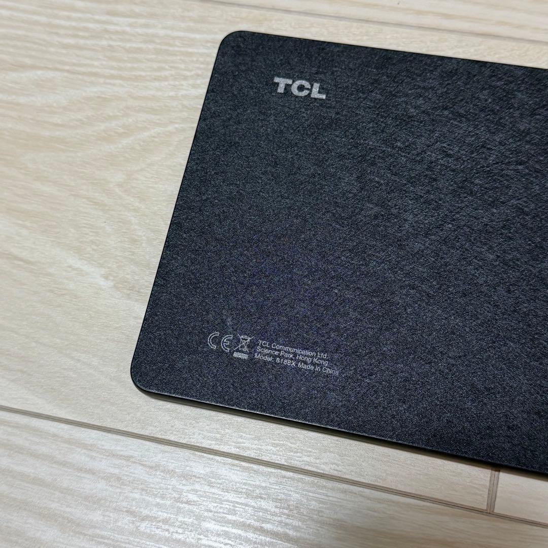TCL タブレット 本体 TAB8 Gen2
