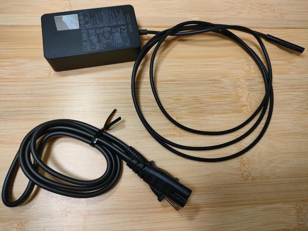 マイクロソフト Surface Laptop 5 13.5インチ ブラック