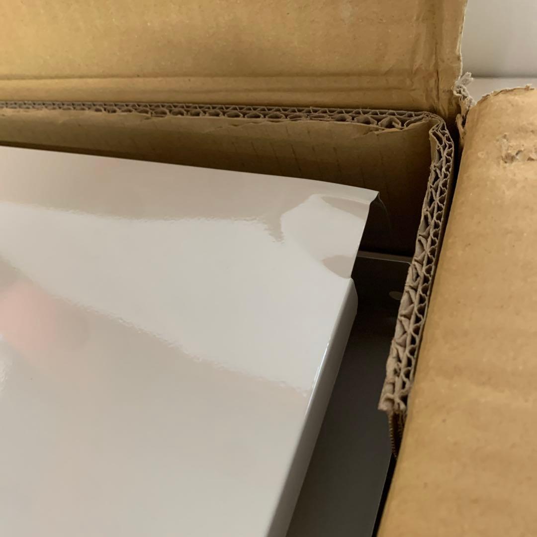 グリーンライフ 物置 収納庫 屋外 小型【日本製】棚板1枚・鍵付きHS-92