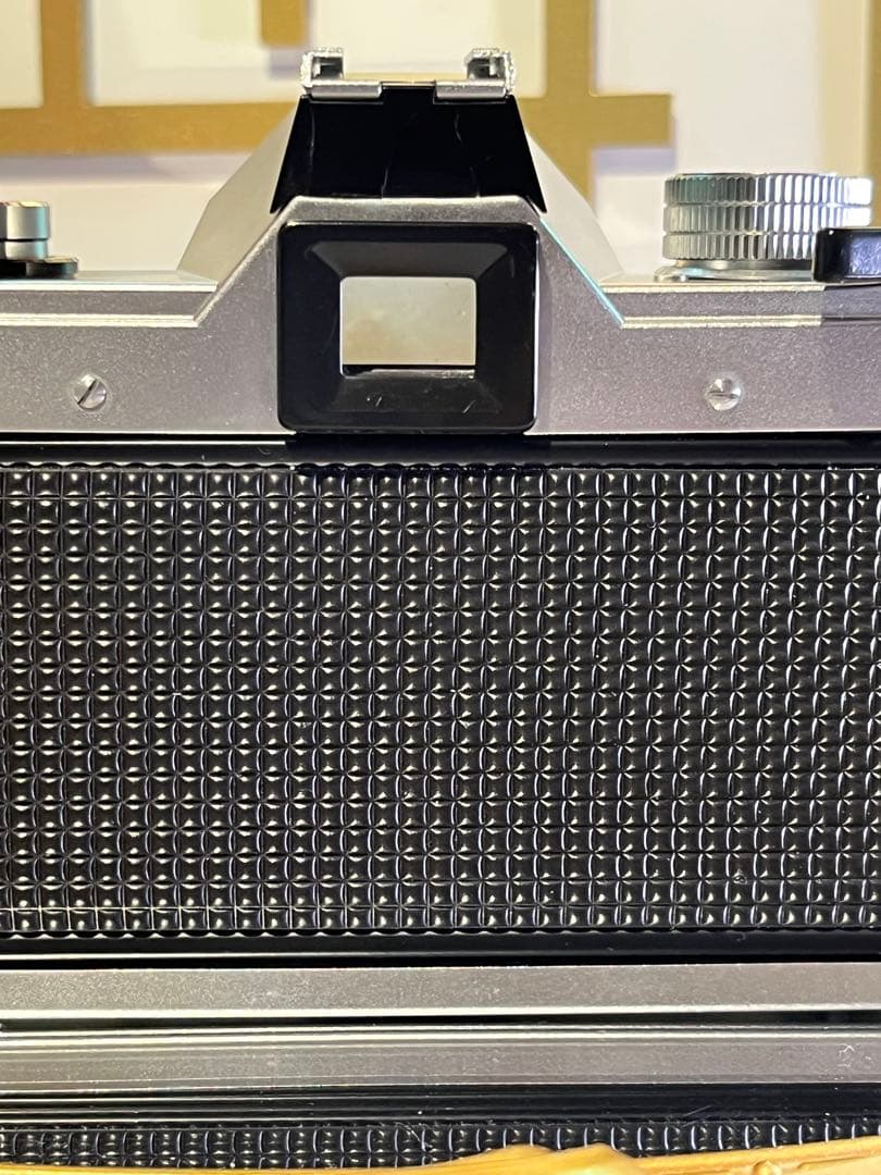 PRAKTICA MTL3 一眼レフフィルムカメラ 美品 動作良好