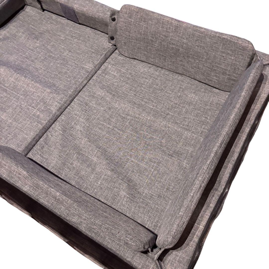 farska ファルスカ 木製ミニベビーベット　ミニジョイントベッド　ネオ