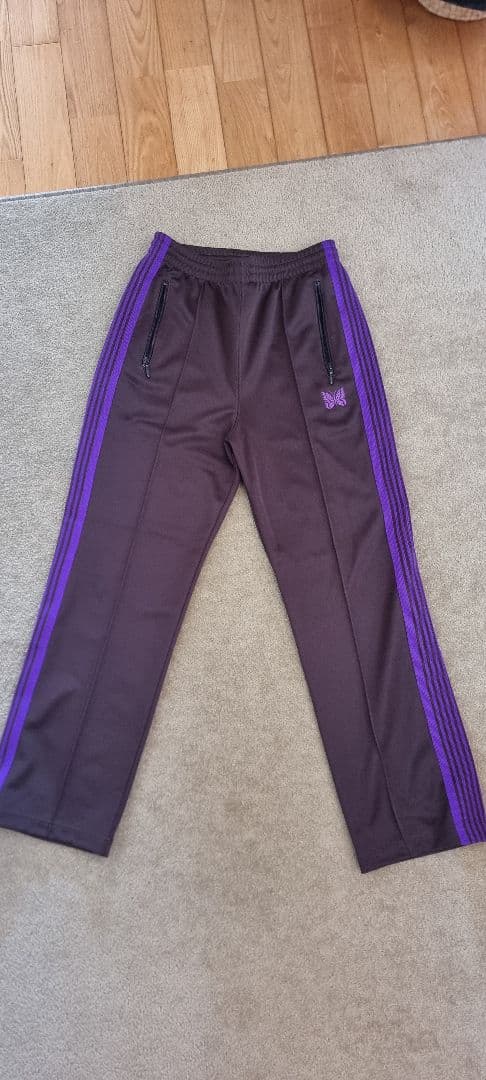 B'2nd Needles 別注 トラックパンツ XS