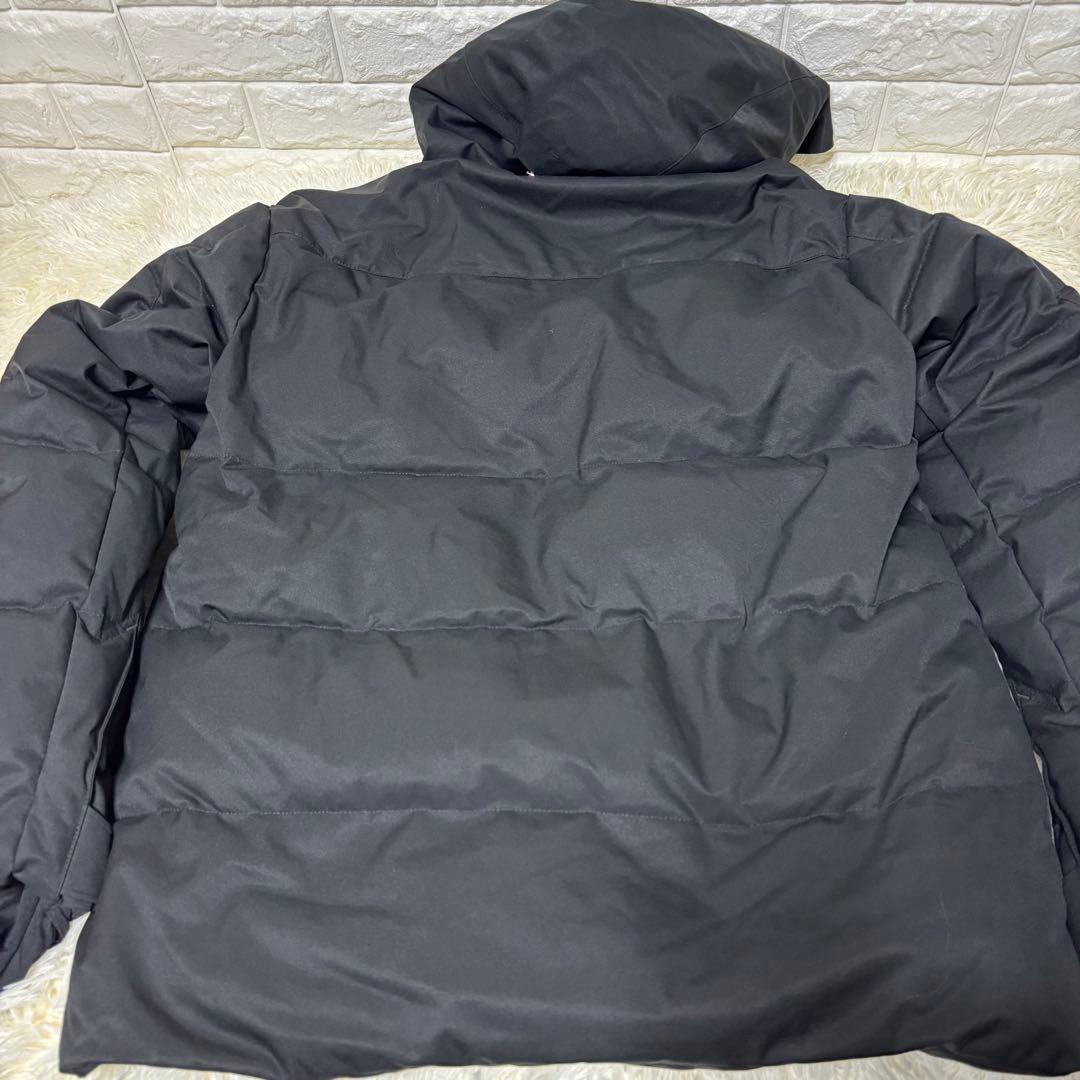 【レア】ミズノ　ブレスサーモSAJモデルダウンパーカー