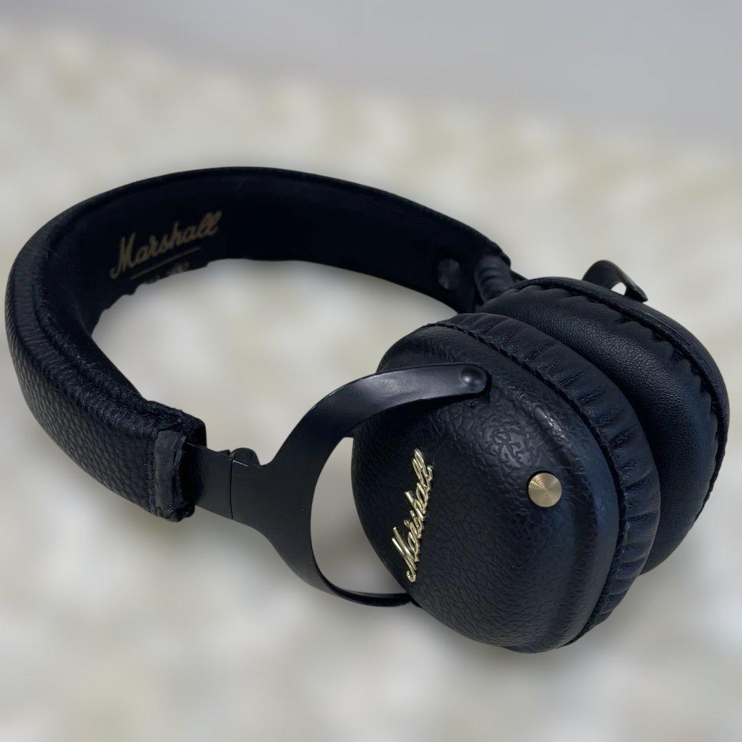 Marshall　MID A.N.C.（アクティブ　ノイズ　キャンセリング）