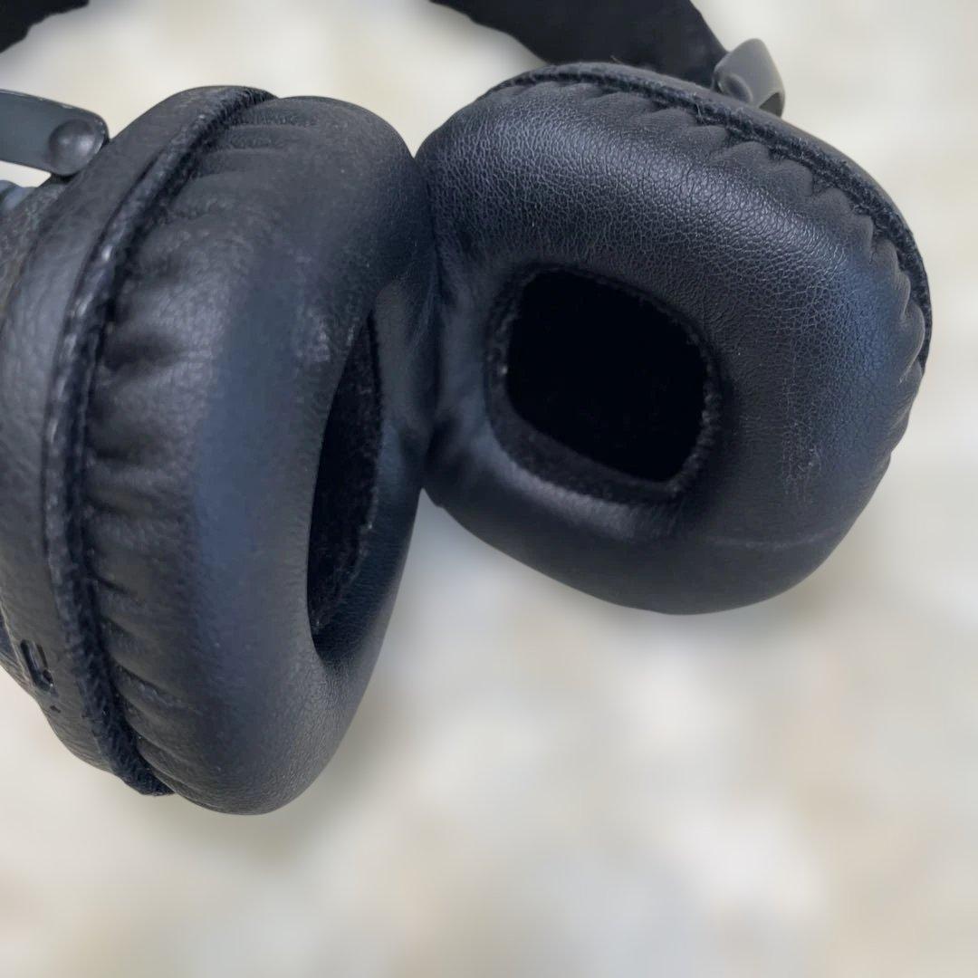 Marshall　MID A.N.C.（アクティブ　ノイズ　キャンセリング）