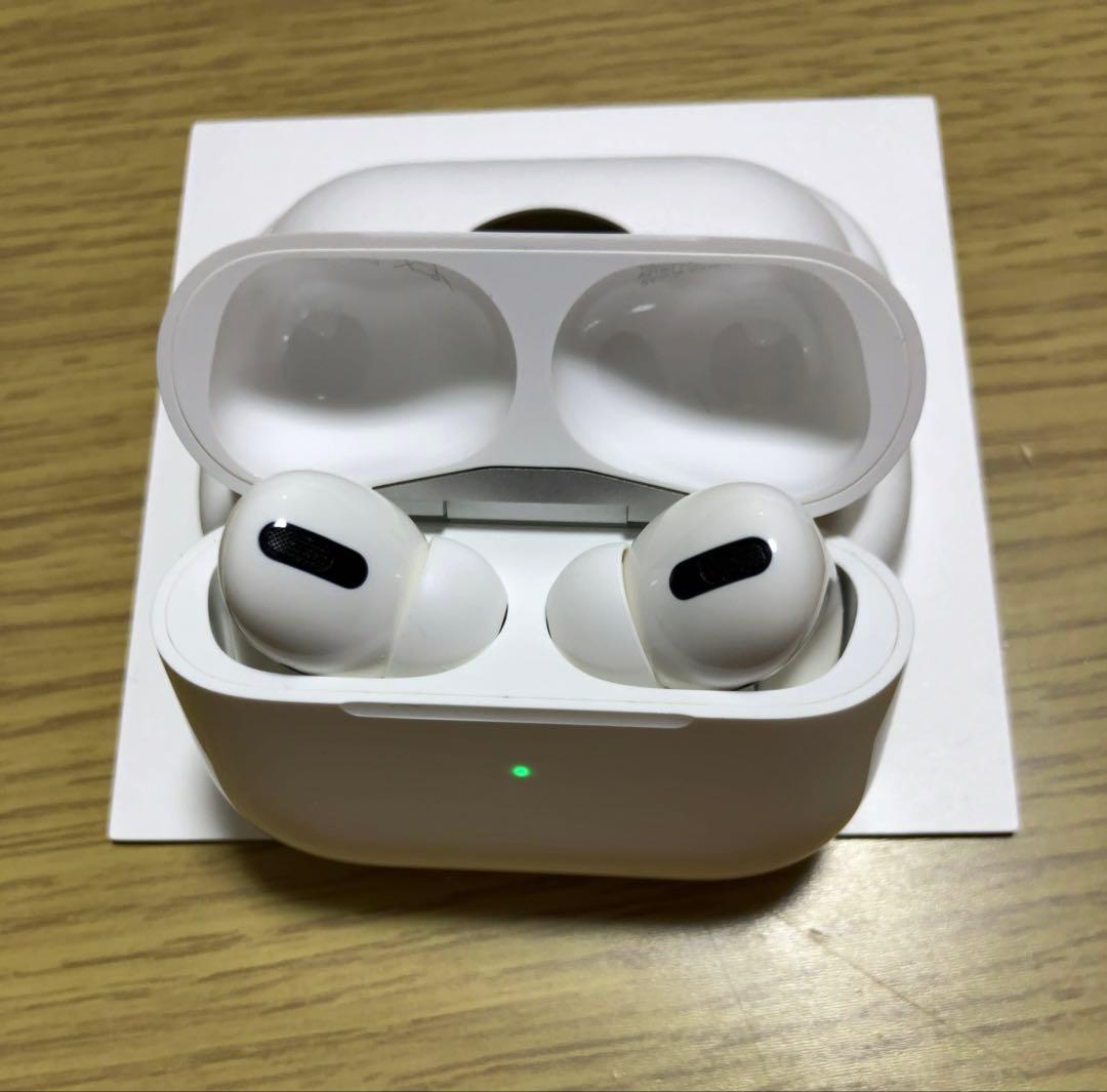 AirPods Pro 第1世代 （MagSafe非対応版）