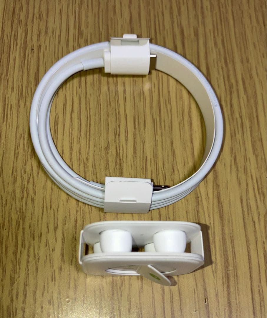 AirPods Pro 第1世代 （MagSafe非対応版）