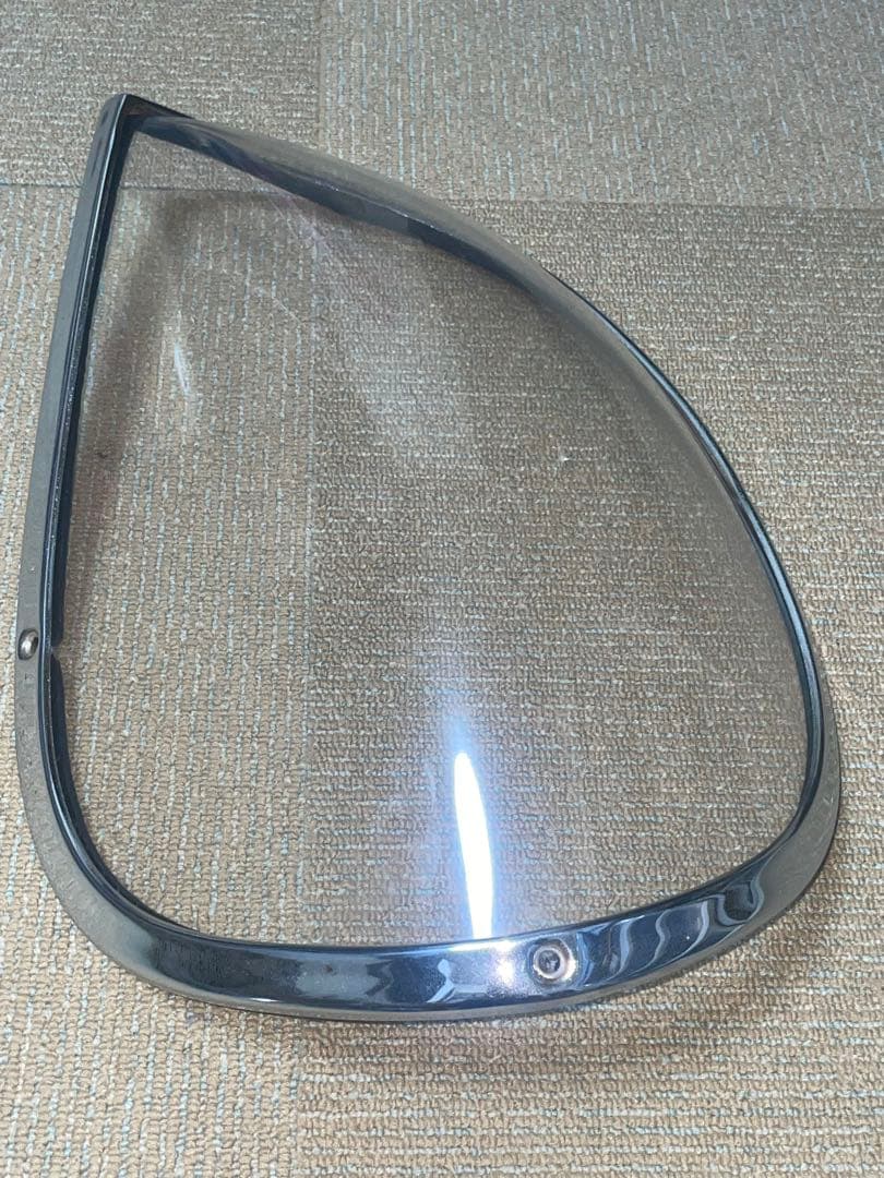 Ｓ30、Ｓ31フェアレディZライトカバー、当時物！