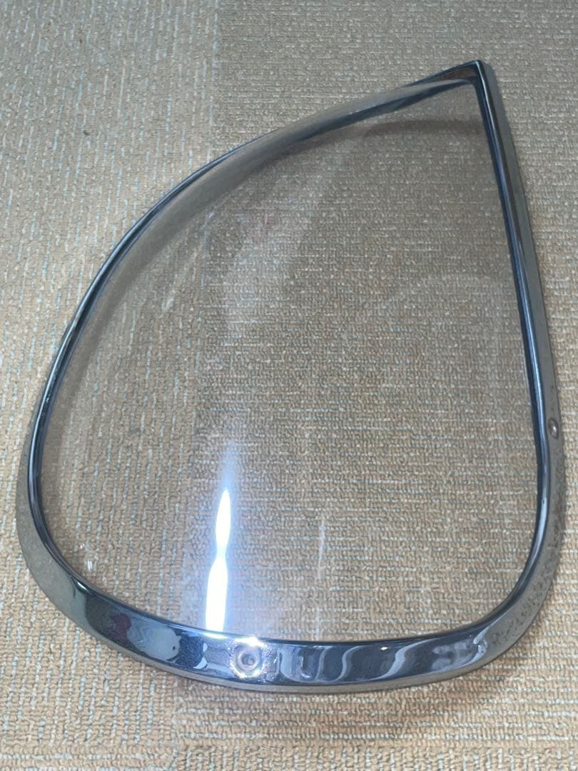 Ｓ30、Ｓ31フェアレディZライトカバー、当時物！