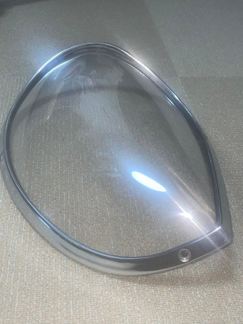 Ｓ30、Ｓ31フェアレディZライトカバー、当時物！