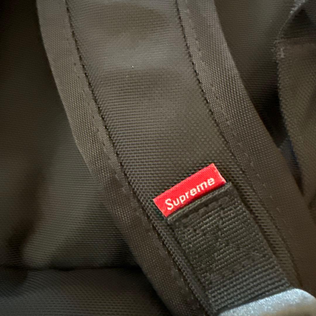 THE NORTH FACE × Supreme ファーリュック