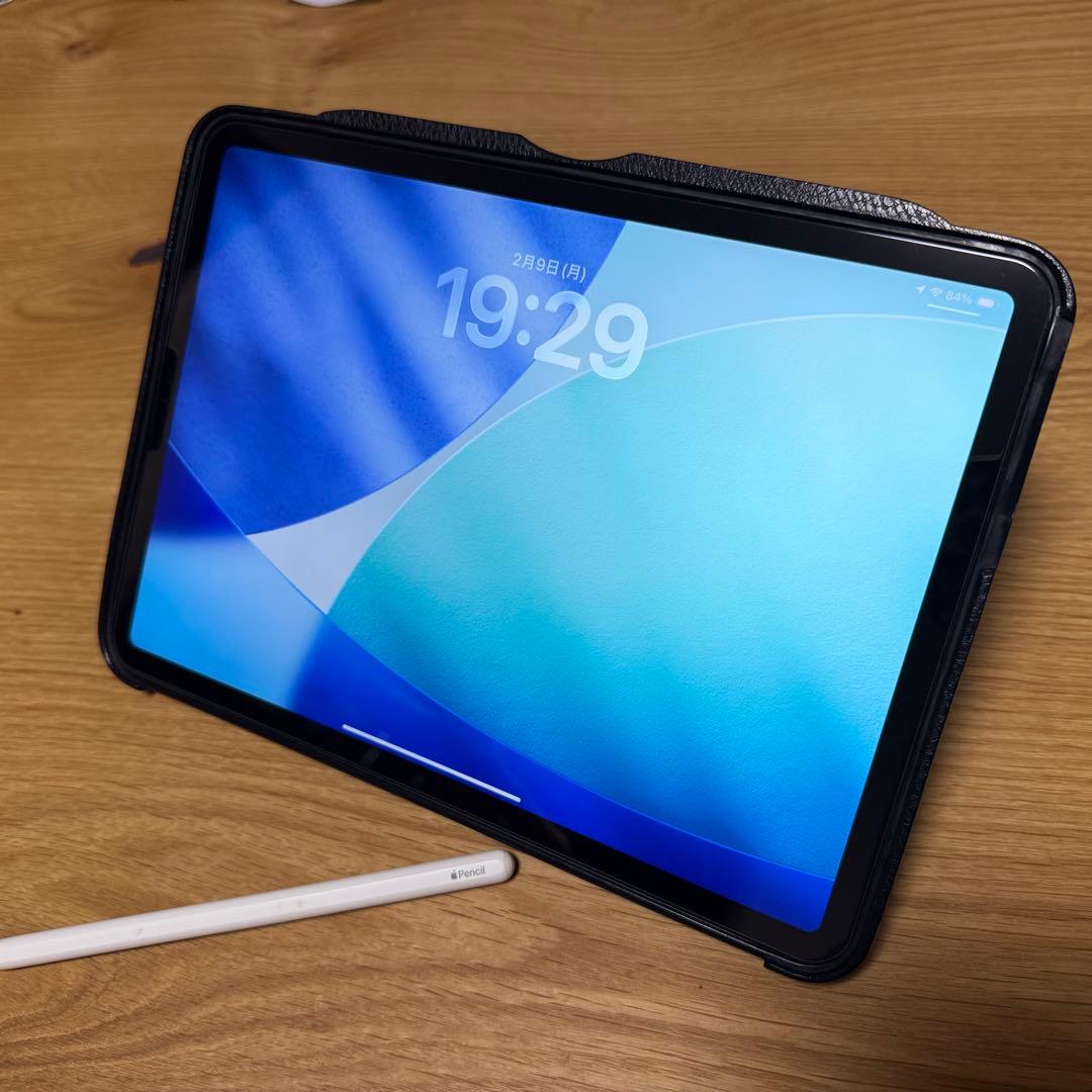 iPad Pro スペースグレー 第2世代 256GB Apple Pencil