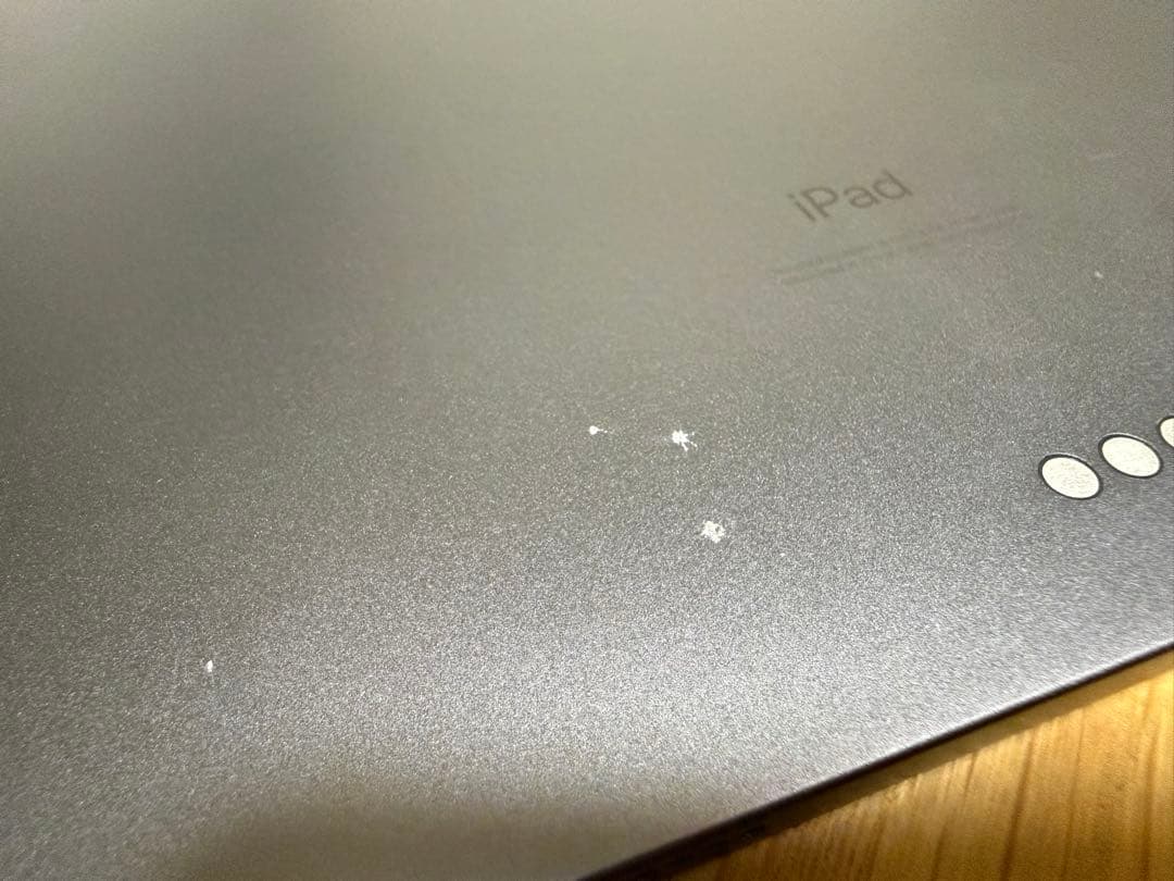 iPad Pro スペースグレー 第2世代 256GB Apple Pencil