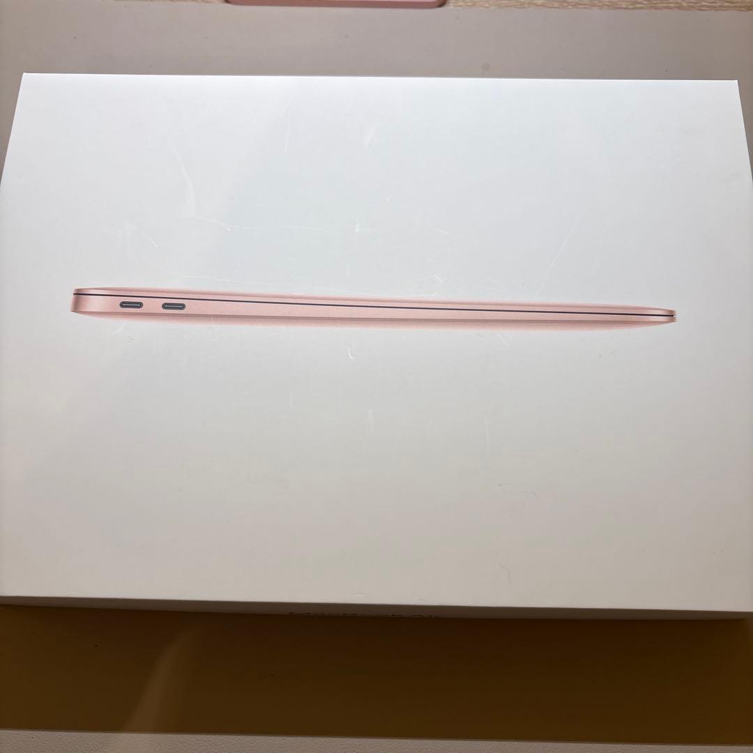 MacBook Air 2020 Intel最終モデル｜i3 8GB 256GB