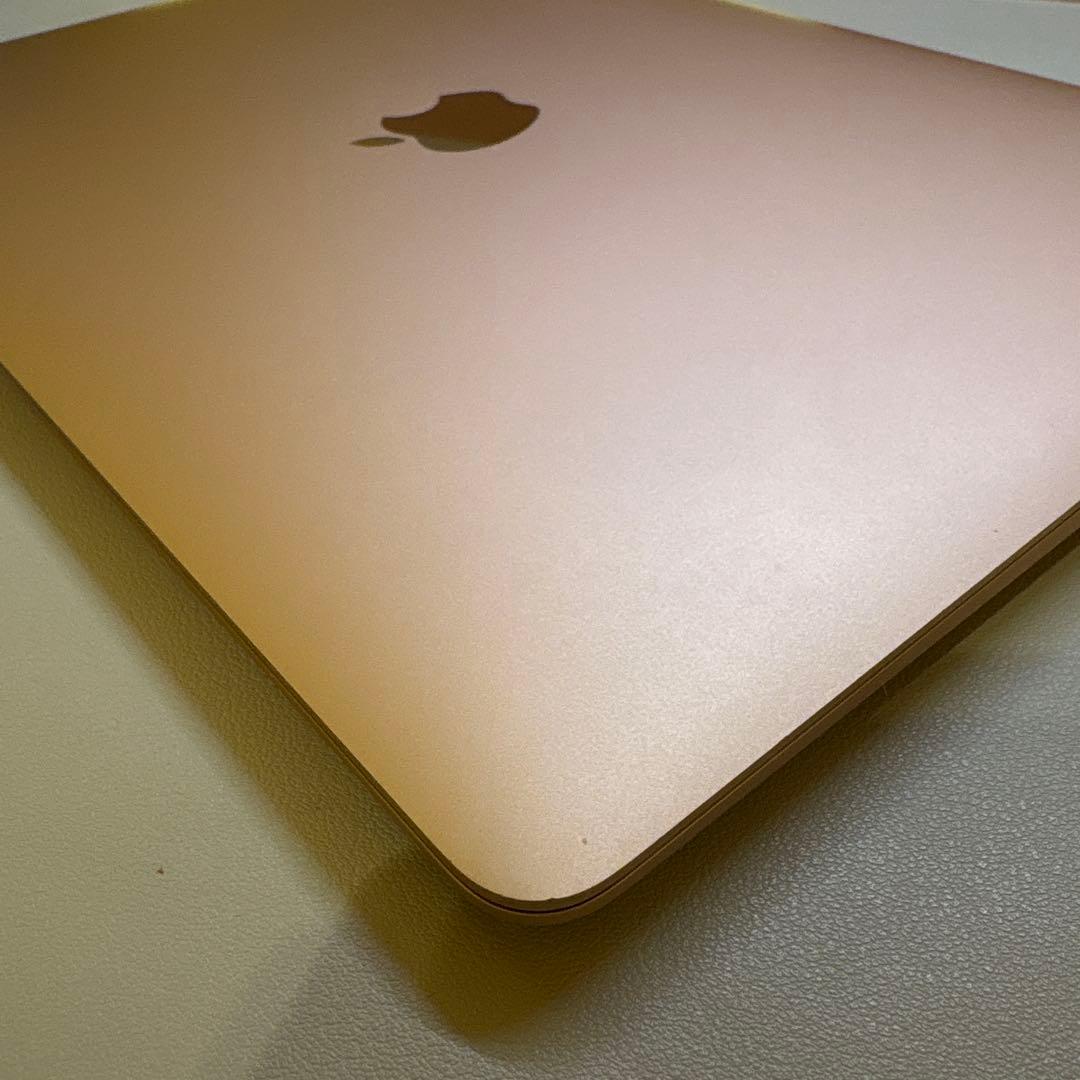 MacBook Air 2020 Intel最終モデル｜i3 8GB 256GB