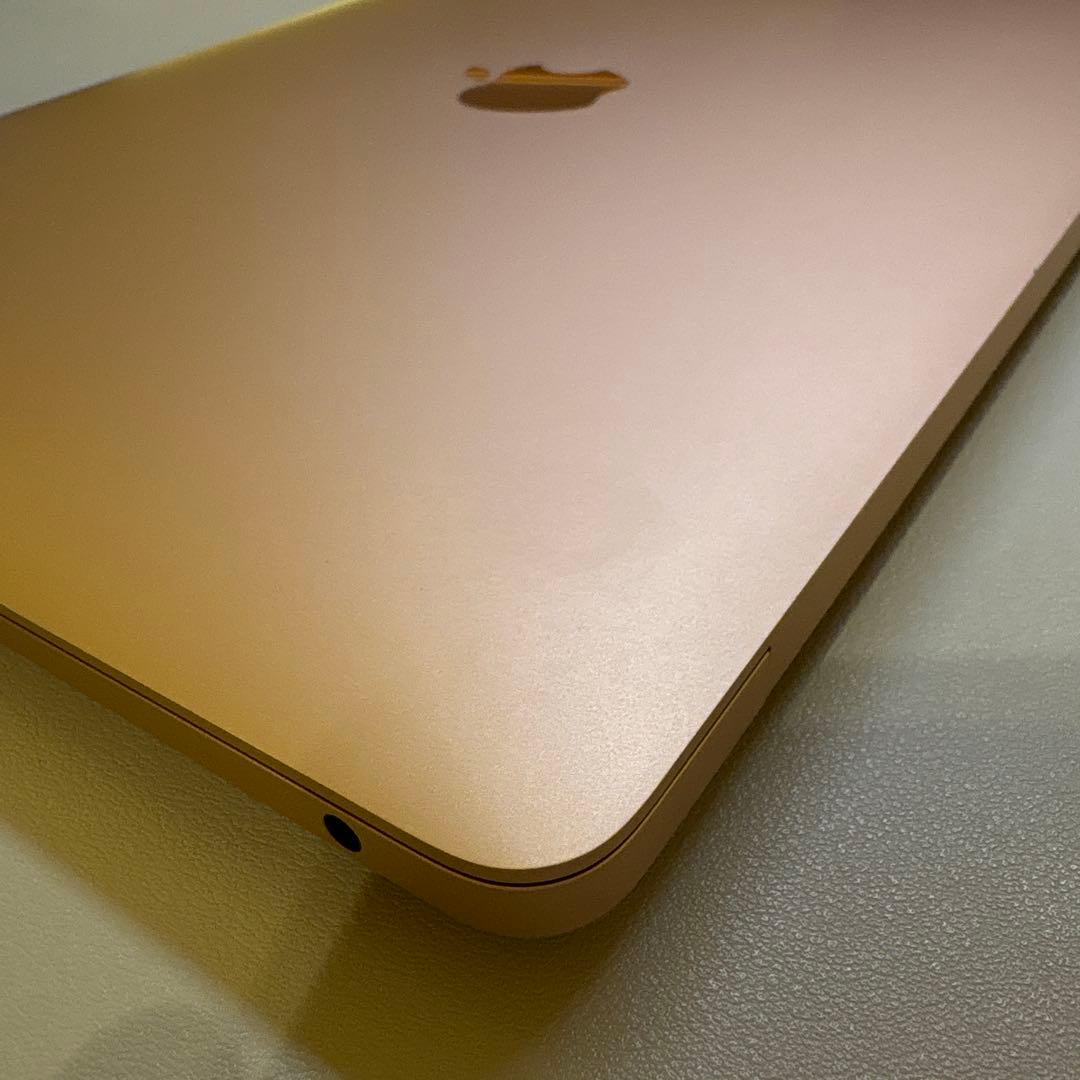 MacBook Air 2020 Intel最終モデル｜i3 8GB 256GB