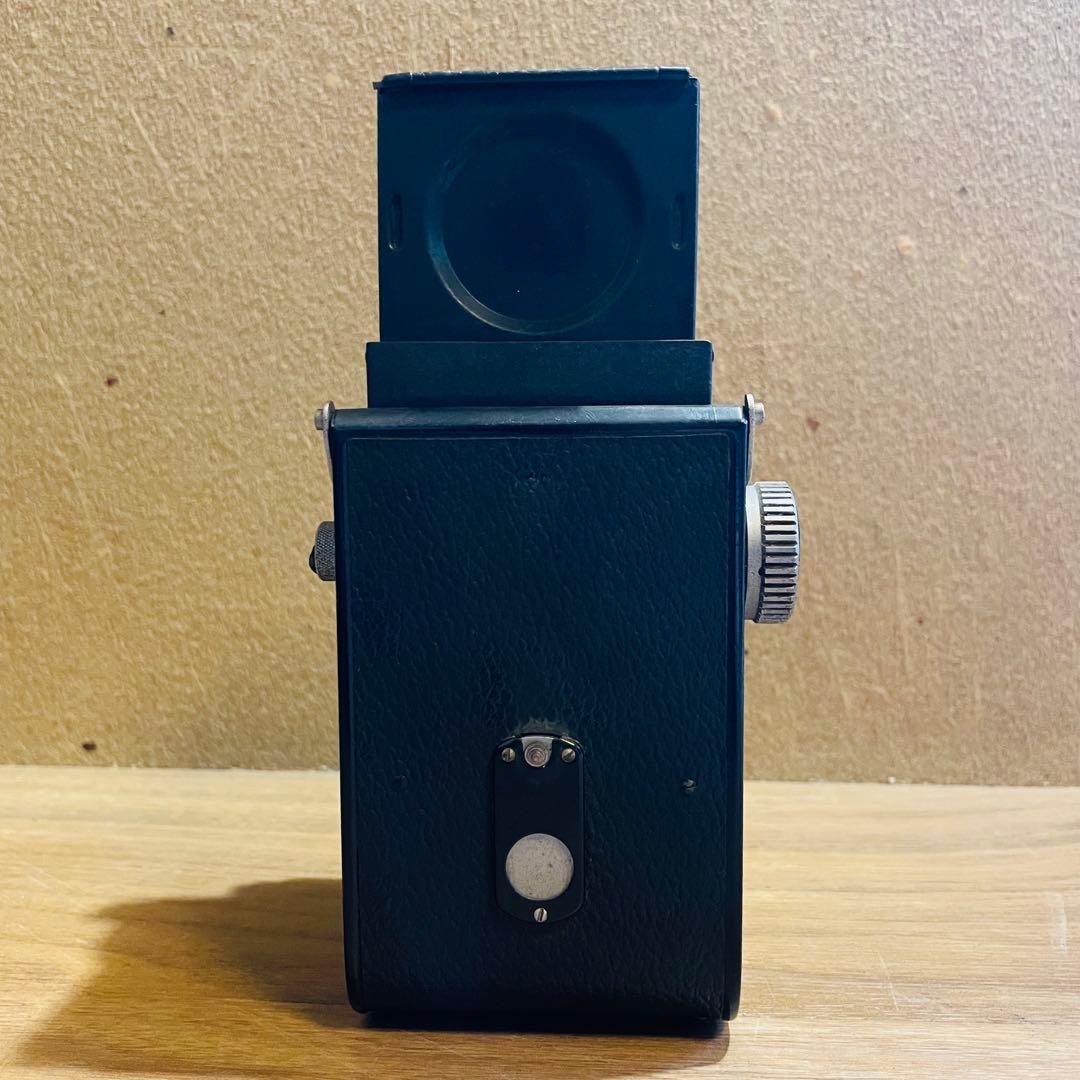 GELTOFLEX ゲルトフレックス 二眼レフ カメラ GRIMMEL VIEW