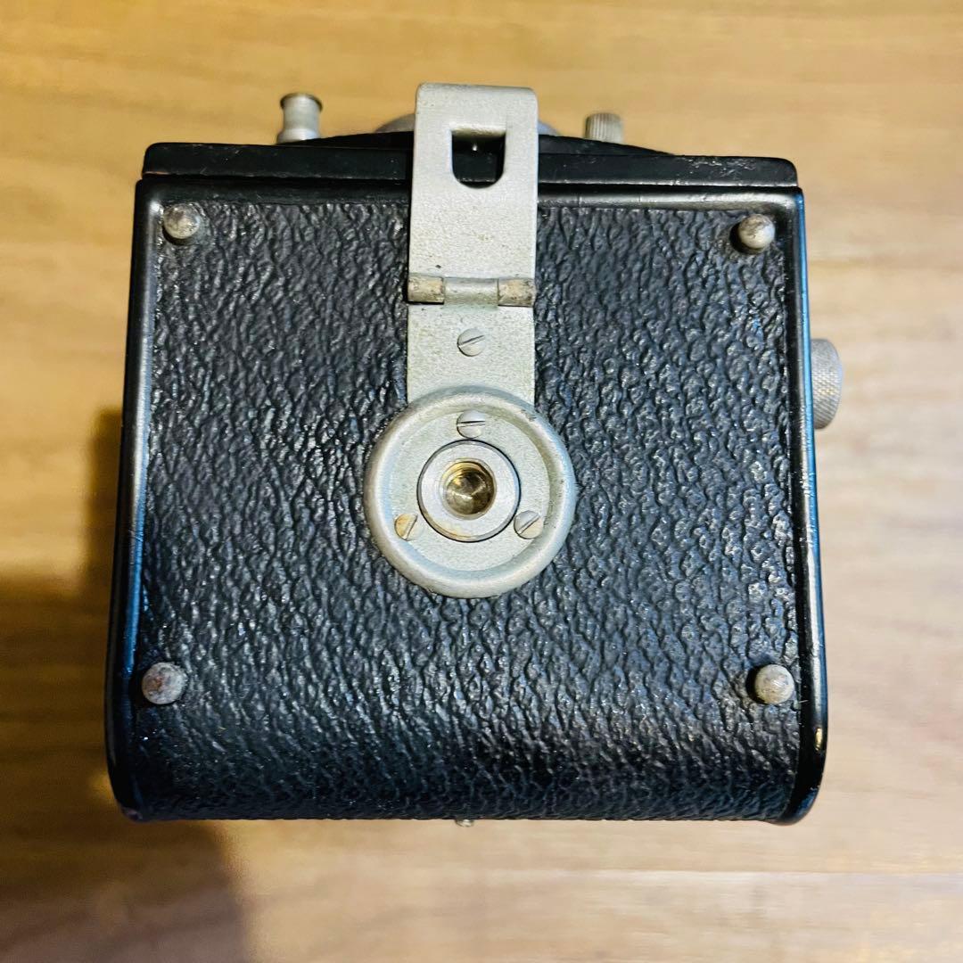 GELTOFLEX ゲルトフレックス 二眼レフ カメラ GRIMMEL VIEW