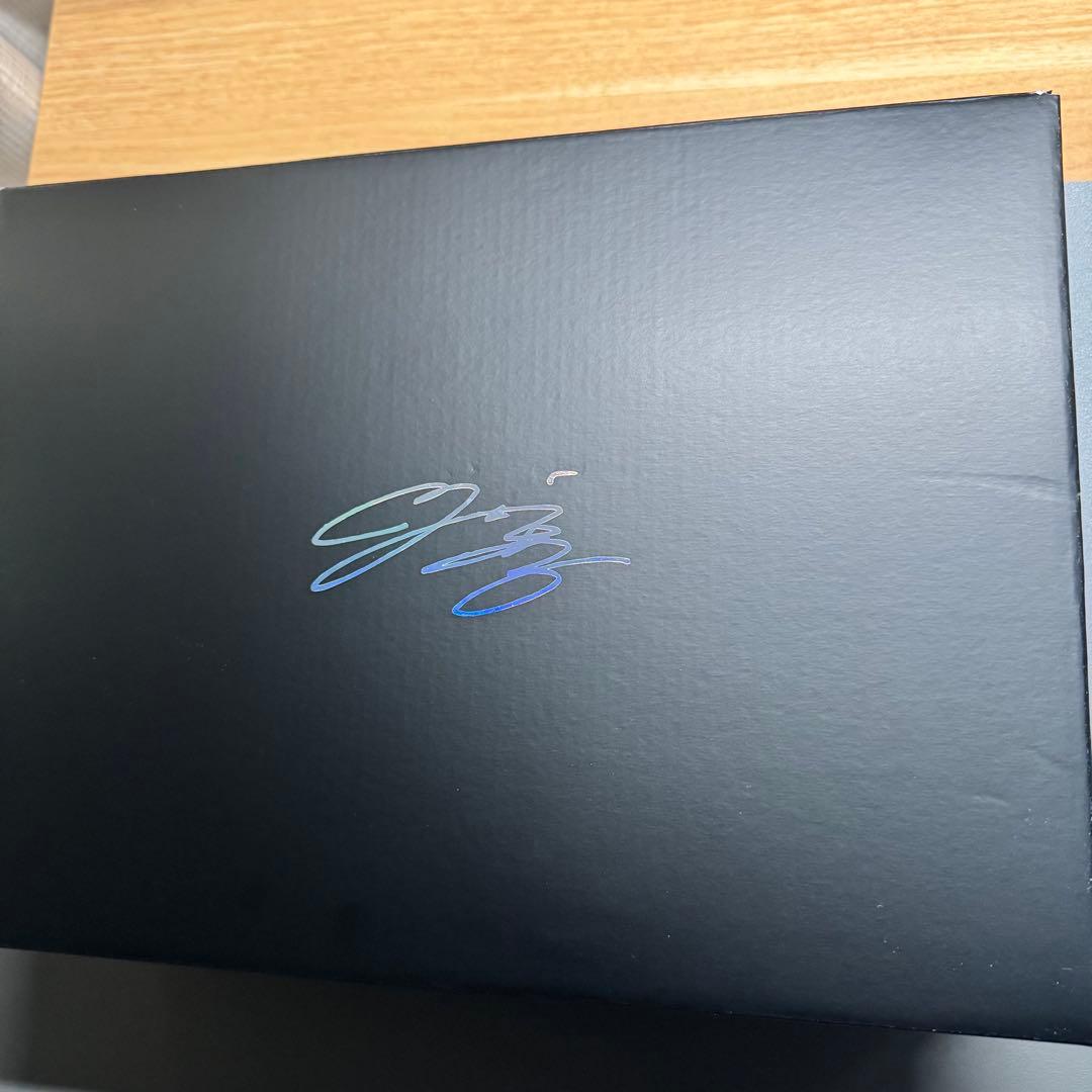 asics SWIFTACE YUKI 河村勇輝 26.5