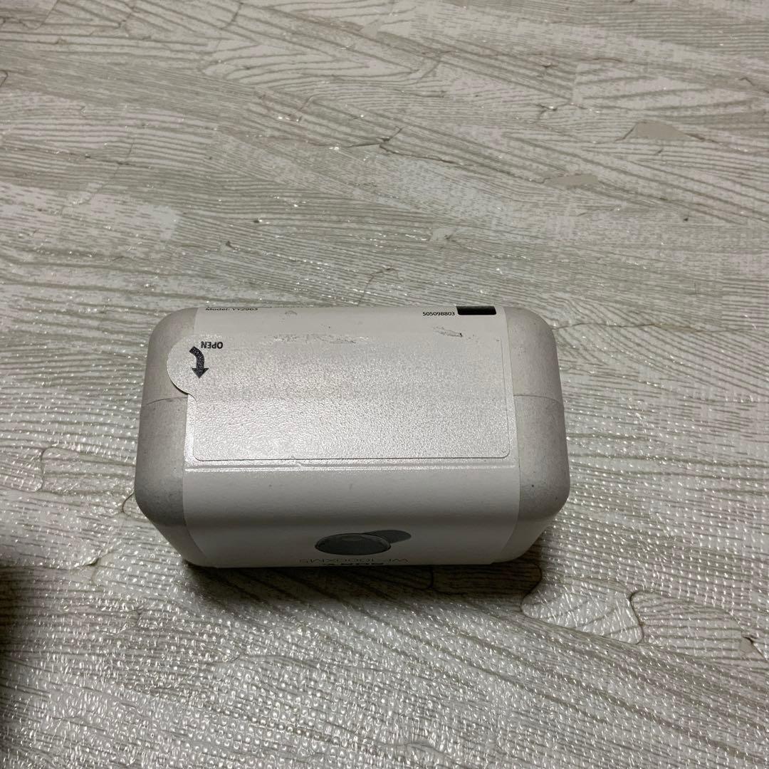 新品　未開封　SONY wf-1000XM5 ブラック