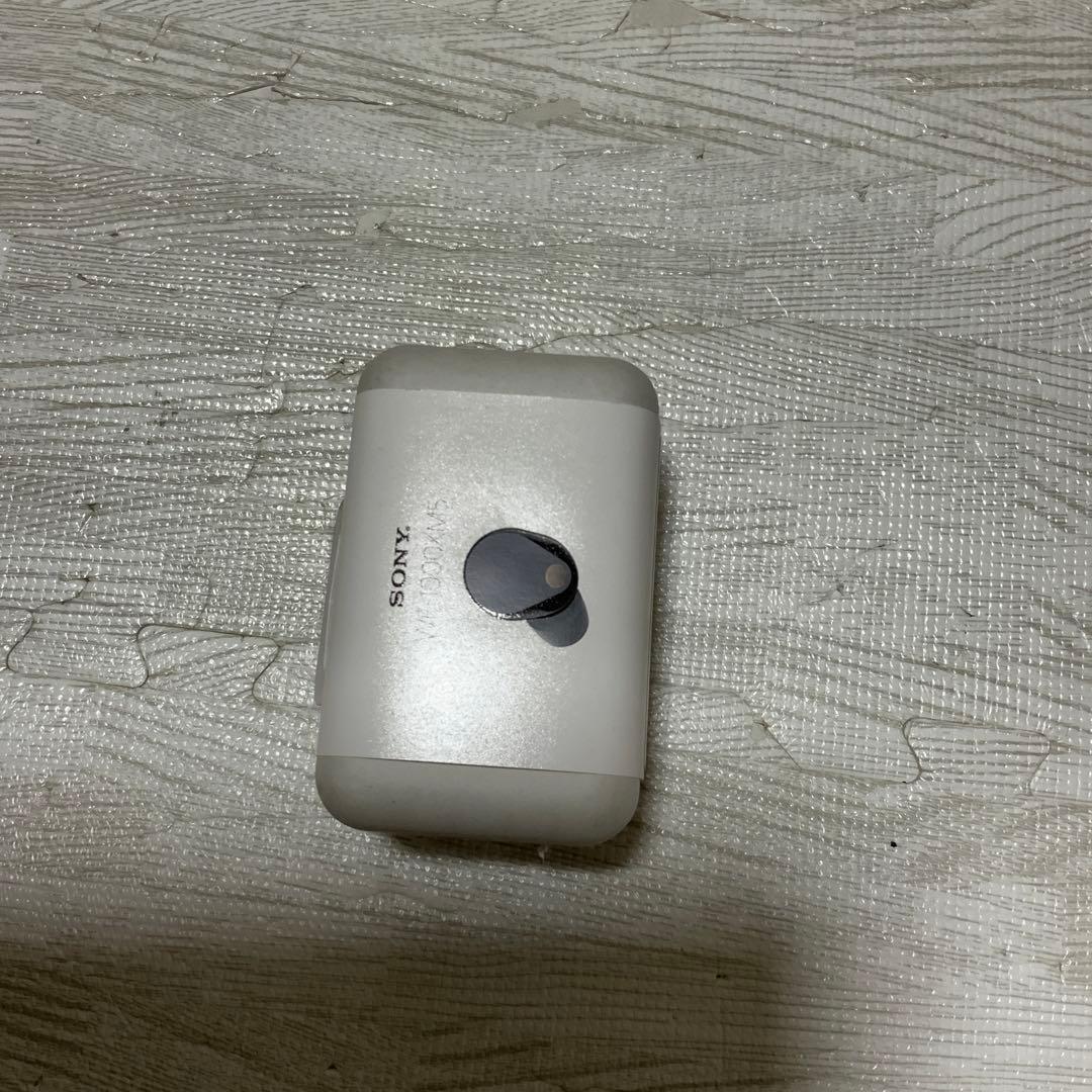 新品　未開封　SONY wf-1000XM5 ブラック