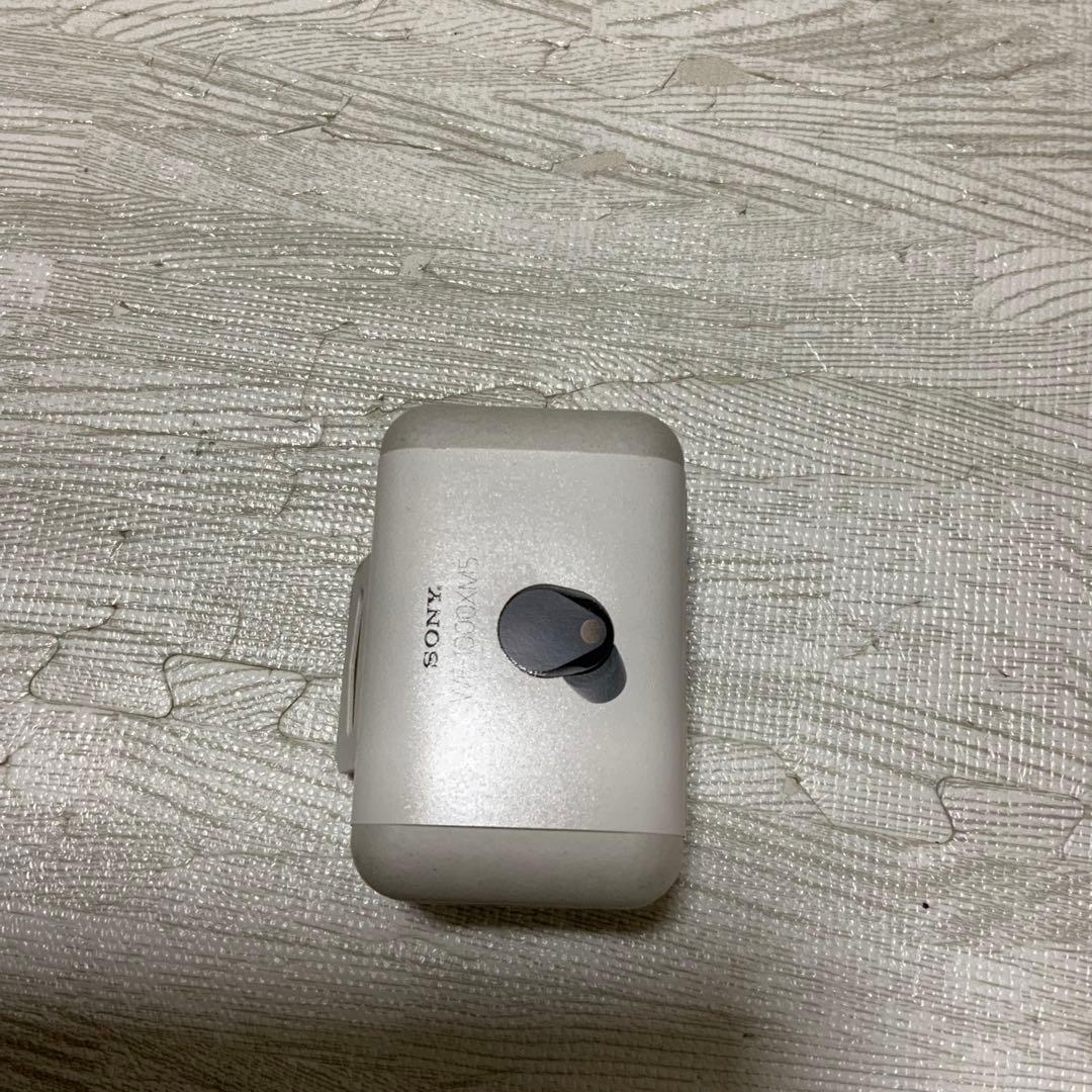 新品　未開封　SONY wf-1000XM5 ブラック